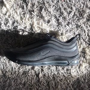 Nike Air Max 97 ‘Triple Black’